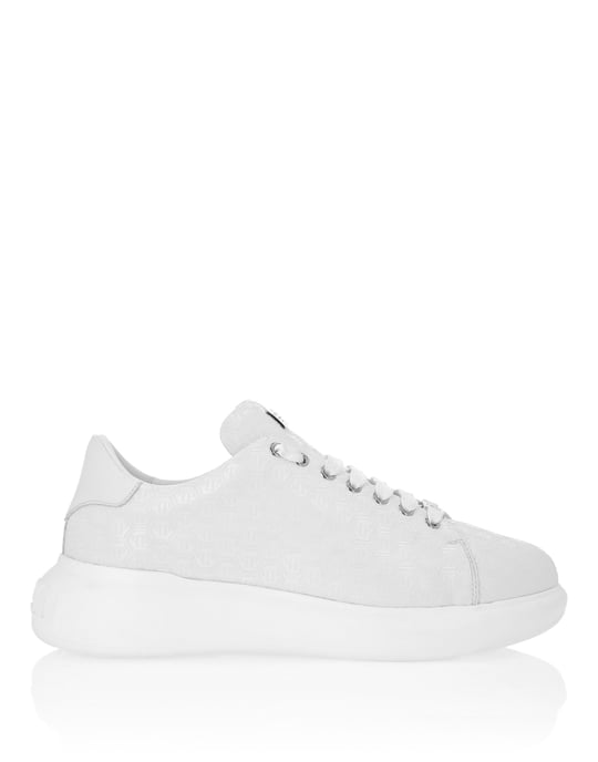 Zapatillas Lo-Top Monogram - Image 3