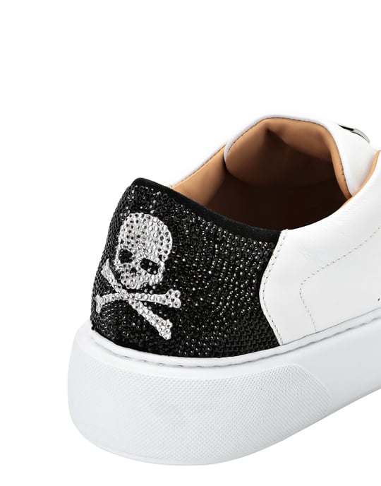 Zapatillas Bajas Skull - Image 4