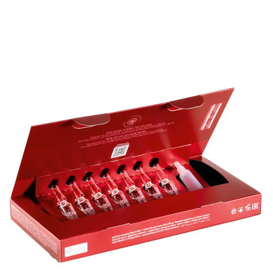 Collistar Ampollas Lifting Antiedad HD+ para Un Brillo Instantáneo 7 x 1.5ml - Image 1