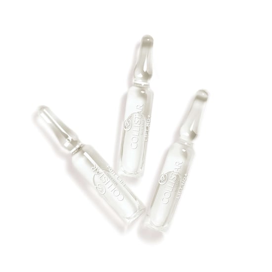 Collistar Ampollas Lifting Antiedad HD+ para Un Brillo Instantáneo 7 x 1.5ml - Image 2