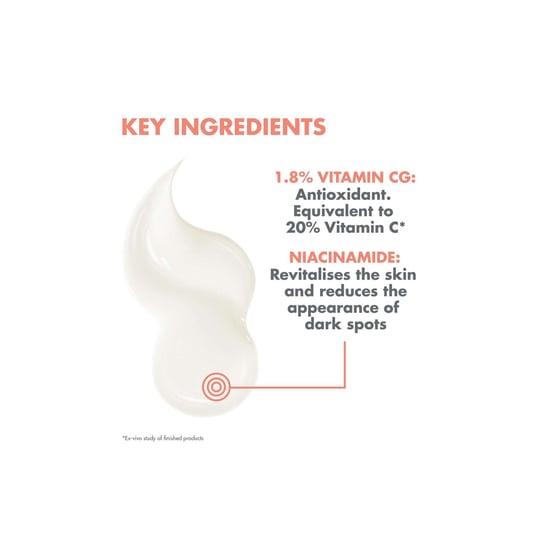 Suero Concentrado de Radiancia Activ Cg con Vitamina de Avène para una Piel Radiante - Image 4