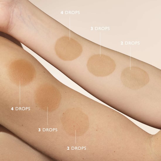 Lancaster Autobronceador Gotas para el Rostro Sun-Kissed para un Brillo Natural - Image 2