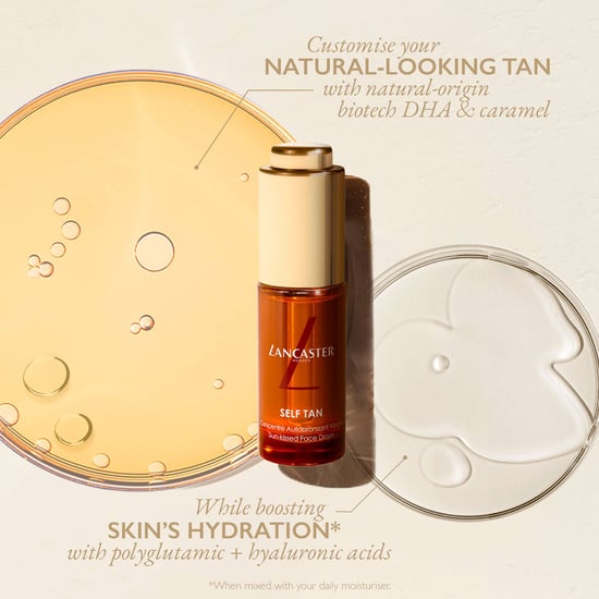 Lancaster Autobronceador Gotas para el Rostro Sun-Kissed para un Brillo Natural - Image 4
