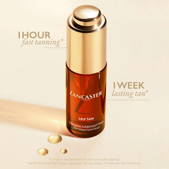 Lancaster Autobronceador Gotas para el Rostro Sun-Kissed para un Brillo Natural - Image 5