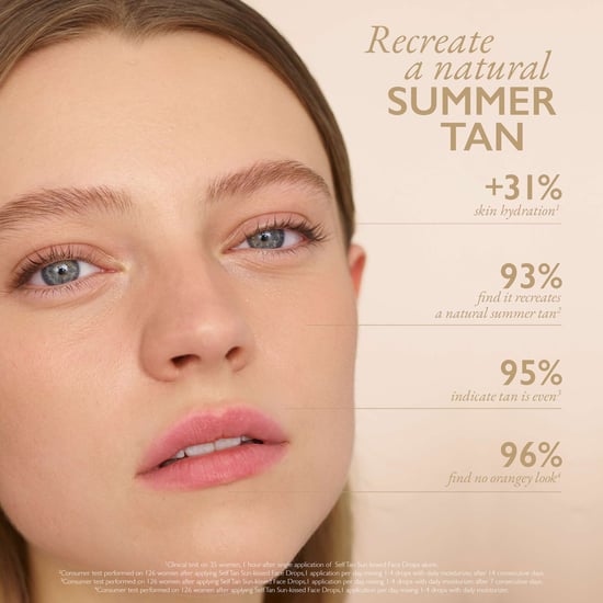 Lancaster Autobronceador Gotas para el Rostro Sun-Kissed para un Brillo Natural - Image 6