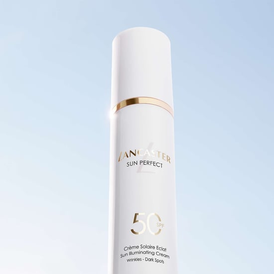 Crema Iluminadora Perfect Sun de Lancaster SPF 50 para Piel Joven - Image 2
