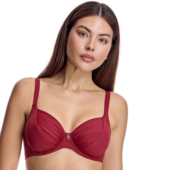 Top de Bikini con Aros W251339 para Mujer - Image 1