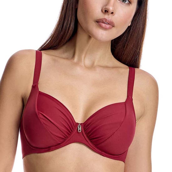 Top de Bikini con Aros W251339 para Mujer - Image 2