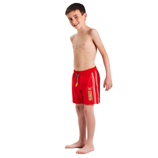 Bañador Largo MUEM1150 para Niño - Image 2