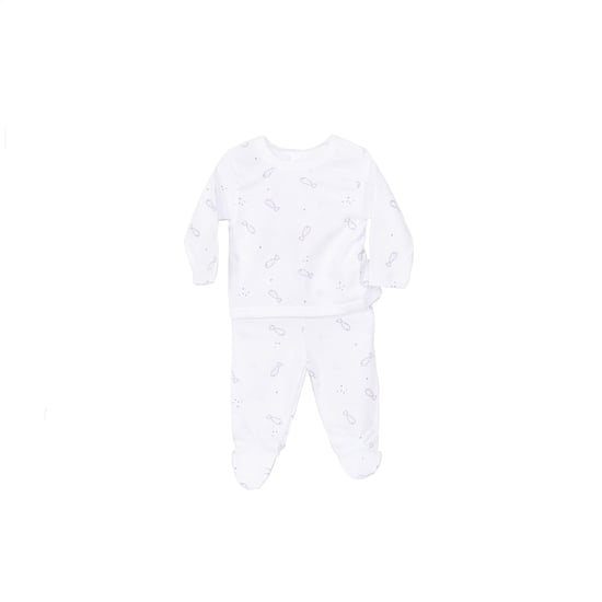 Conjunto de manga larga BASICO OCEAN - Image 1
