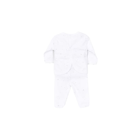Conjunto de manga larga BASICO ORSETTI - Image 1