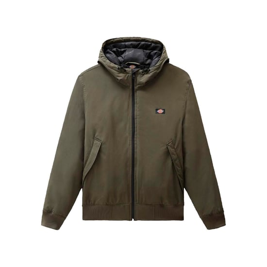CHAQUETA HOMBRE NEW SARPY JACKET VERDE - Image 1