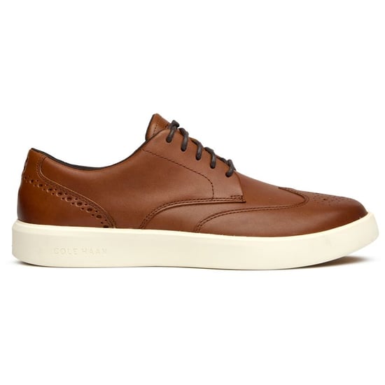 Zapatos Wing Grand Crosscourt Daily de Cole Haan - Image 1