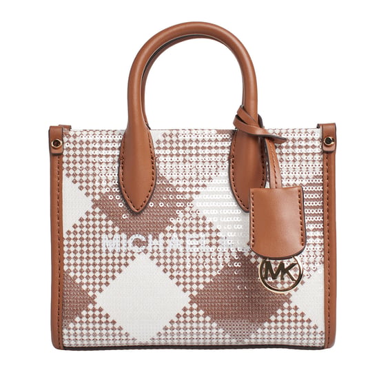 Bolso Crossbody Mirella Small Jet Set Travel 35T4G7ZC0I para Mujer - Image 1
