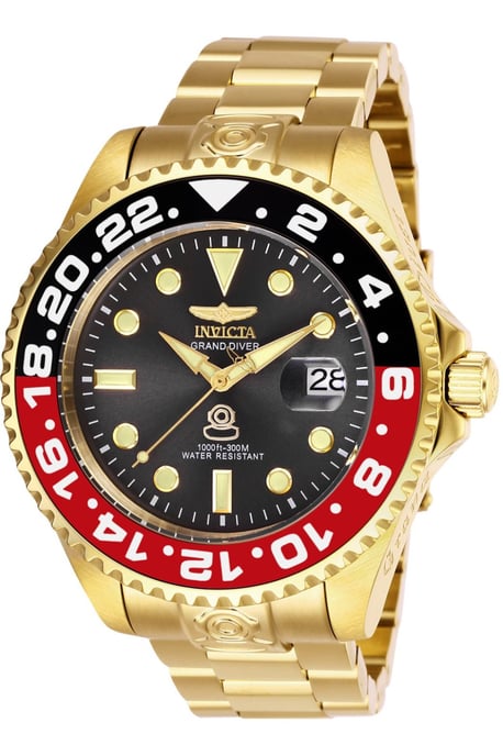 Invicta Pro Diver 27970 Reloj para Hombre Automático - 47mm - Image 1
