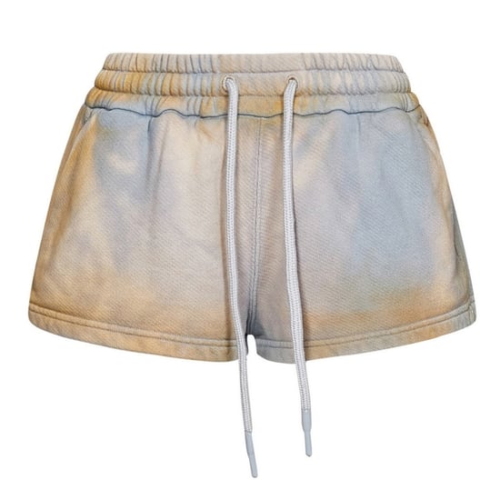 Pantalones Cortos Off-white Laundry Beige - Image 1
