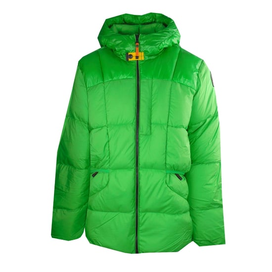 Chaqueta De Plumón Verde Parajumpers Sento Parakeet - Image 1
