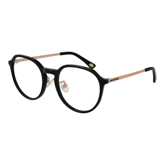 Skechers Montura de gafas SE50013-D 001 51 - Image 1