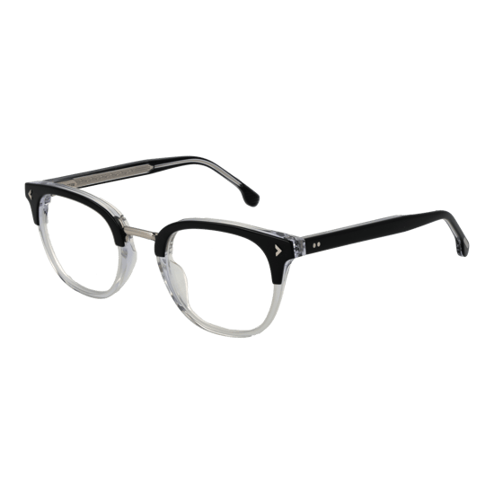 Lozza Montura de gafas VL4309 09W1 49 - Image 1