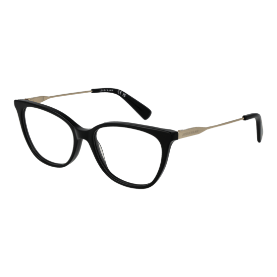 Longchamp Montura de gafas LO2719 001 53 - Image 1