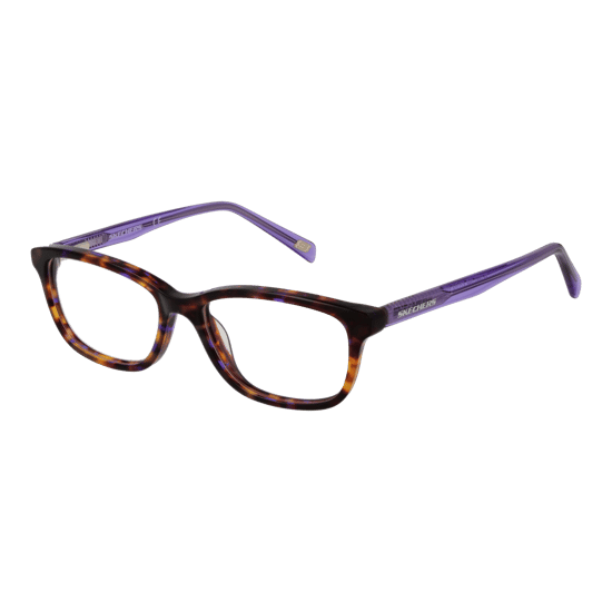 Skechers Montura de gafas SE1660 056 47 - Image 1