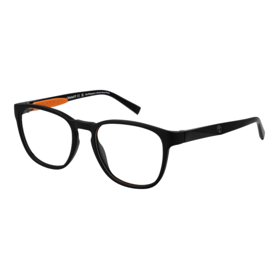 Timberland Montura de gafas TB1745 002 52 - Image 1