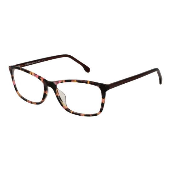 Lozza Montura de gafas VL4168 01GQ 53 - Image 1