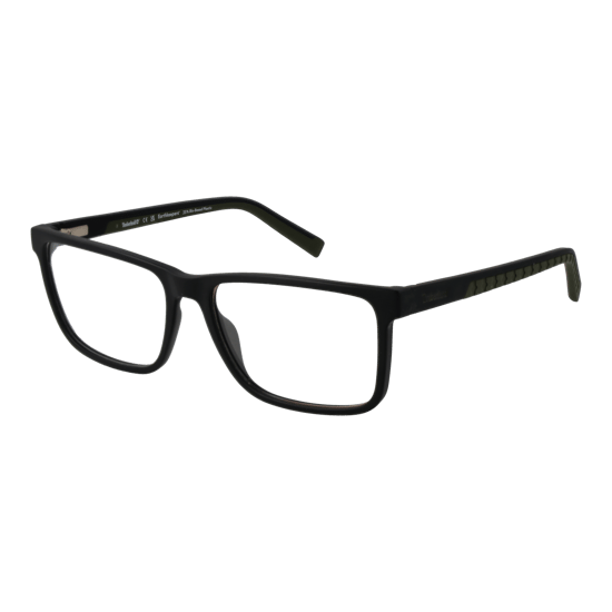 Timberland Montura de gafas TB1711 002 56 - Image 1