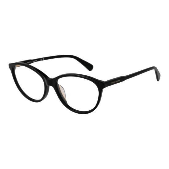 Longchamp Montura de gafas LO2709 001 53 - Image 1