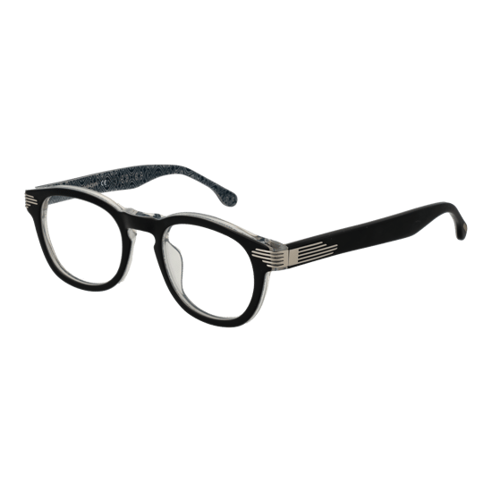 Lozza Montura de gafas VL4104 0GB6 48 - Image 1