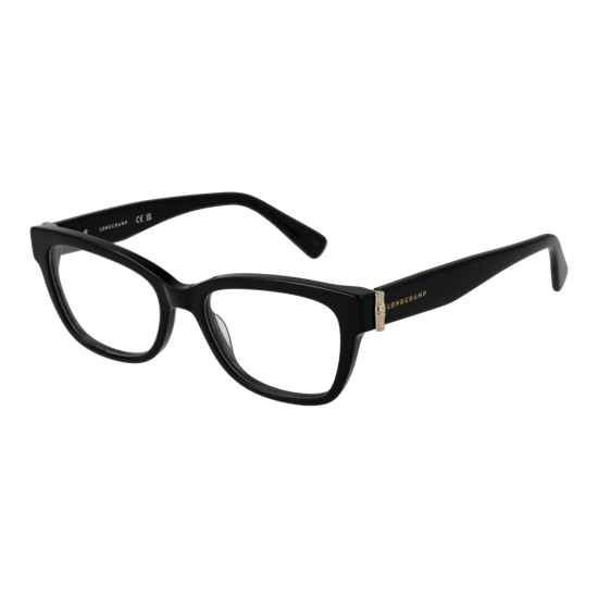 Longchamp Montura de gafas LO2713 001 51 - Image 1