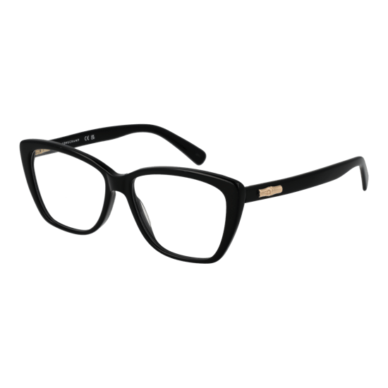 Longchamp Montura de gafas LO2705 001 53 - Image 1