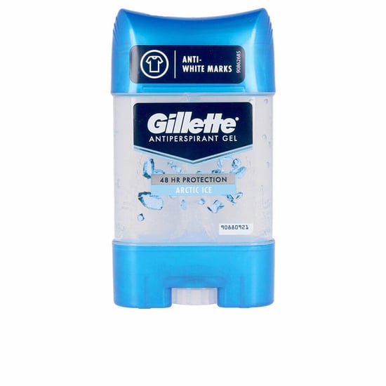 Gillette Artic Ice Deo Clear Gel 70 ml - Image 1