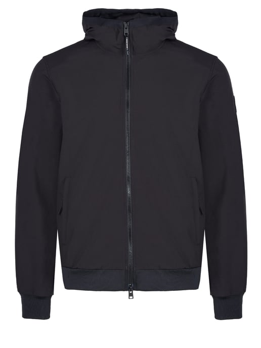 Chaqueta rica en lana - Image 2