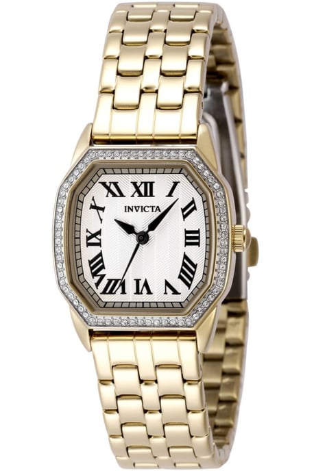Invicta Wildflower 49000 Reloj para Mujer Cuarzo - 27mm - Image 1