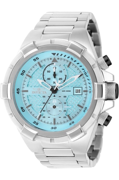 Invicta Aviator 49252 Reloj para Hombre Cuarzo - 50mm - Image 1