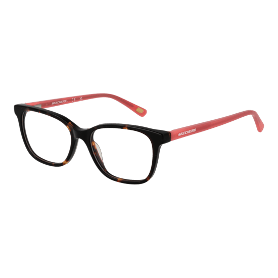 Skechers Montura de gafas SE1670 052 47 - Image 1