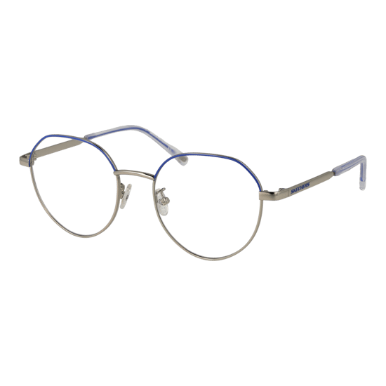 Skechers Montura de gafas SE50017-D 010 52 - Image 1