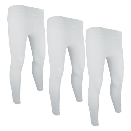 Paquete de 3 Leggings Térmicos para Damas para Invierno - Image 1
