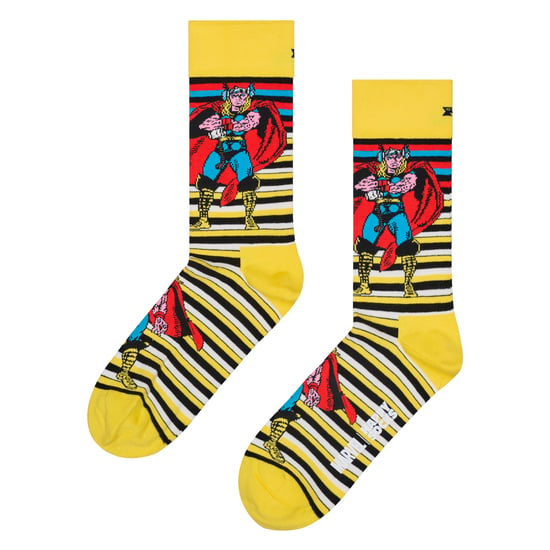 Calcetines de Regalo de Marvel Thor para Hombre - Image 1
