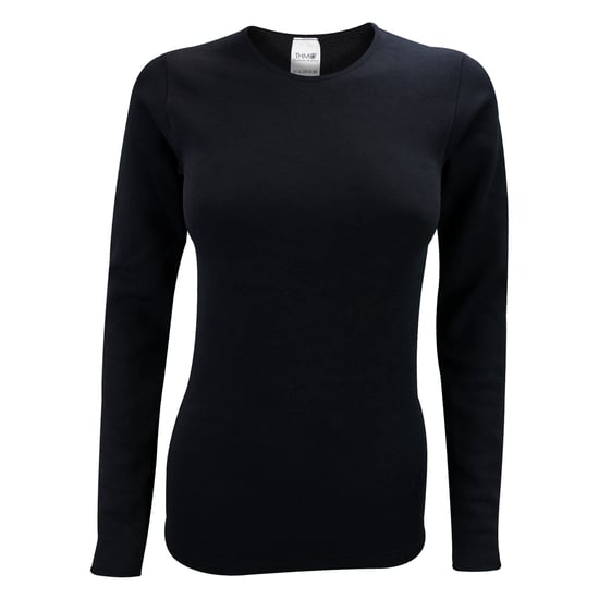 Top Térmico de Manga Larga para Mujeres para Invierno - Image 1