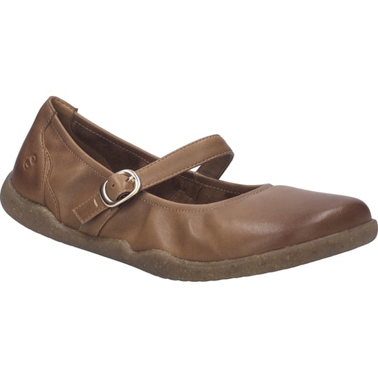 JOSEF SEIBEL Señoras Bailarina Cassandra 10 en beige - Image 1