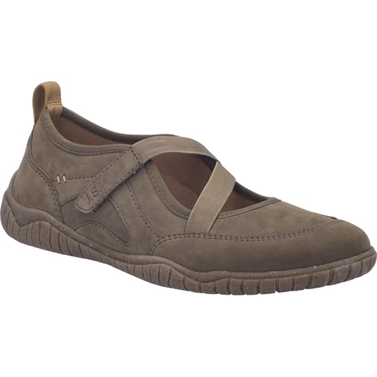 JOSEF SEIBEL Señoras Bailarina Wynona 10 en beige - Image 1