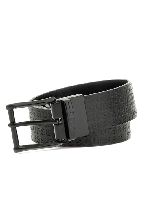 Cinturón Guess Signature para hombre G - Image 1