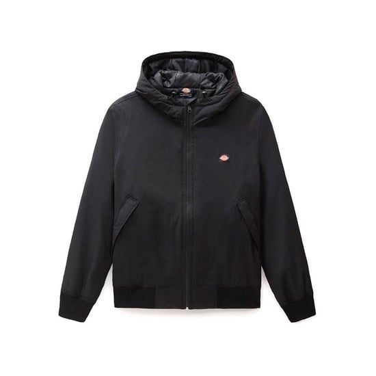 CHAQUETA HOMBRE NEW SARPY JACKET NEGRO - Image 1