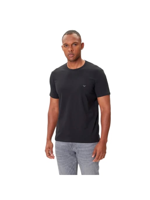 Camiseta Emporio Armani Eagle GA para hombre - Image 1