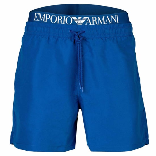 Bañador Logoband de Emporio Armani - Image 1