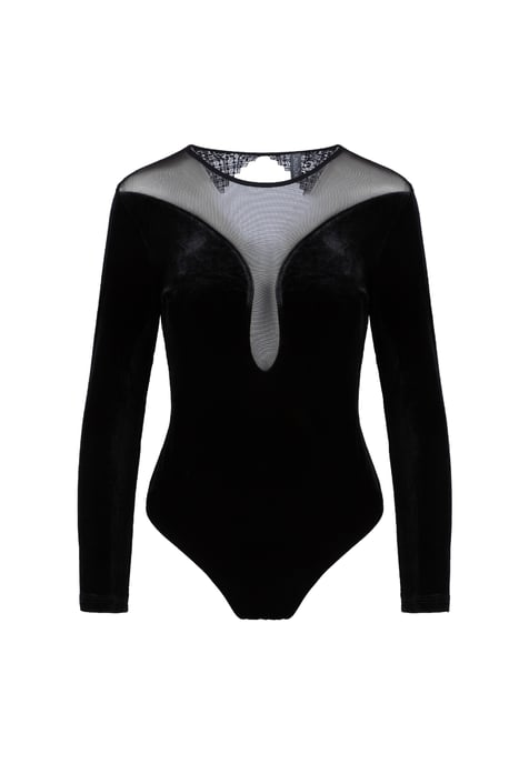 Lingadore Body - Image 1