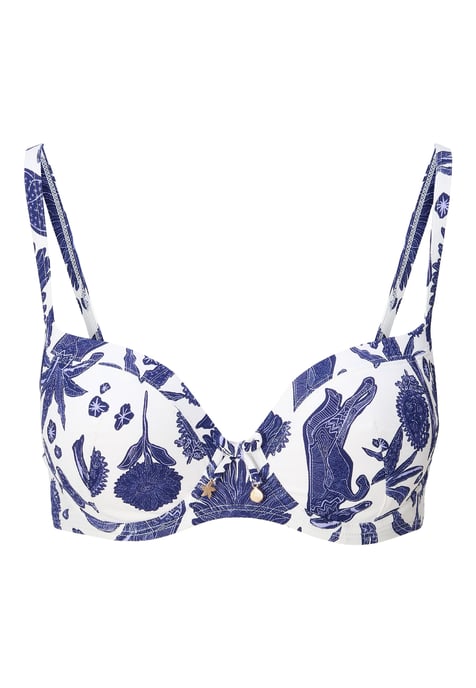 Lingadore Top De Bikini Con Aro - Image 1