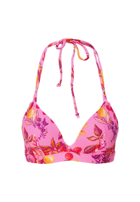 Lingadore Top De Bikini Triángulo Con Aro - Image 1